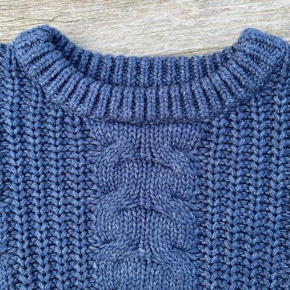 Baby Gap Toddler Knit Sweater - Picture 3 of 8